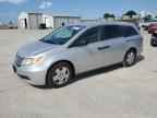 2013 HONDA ODYSSEY