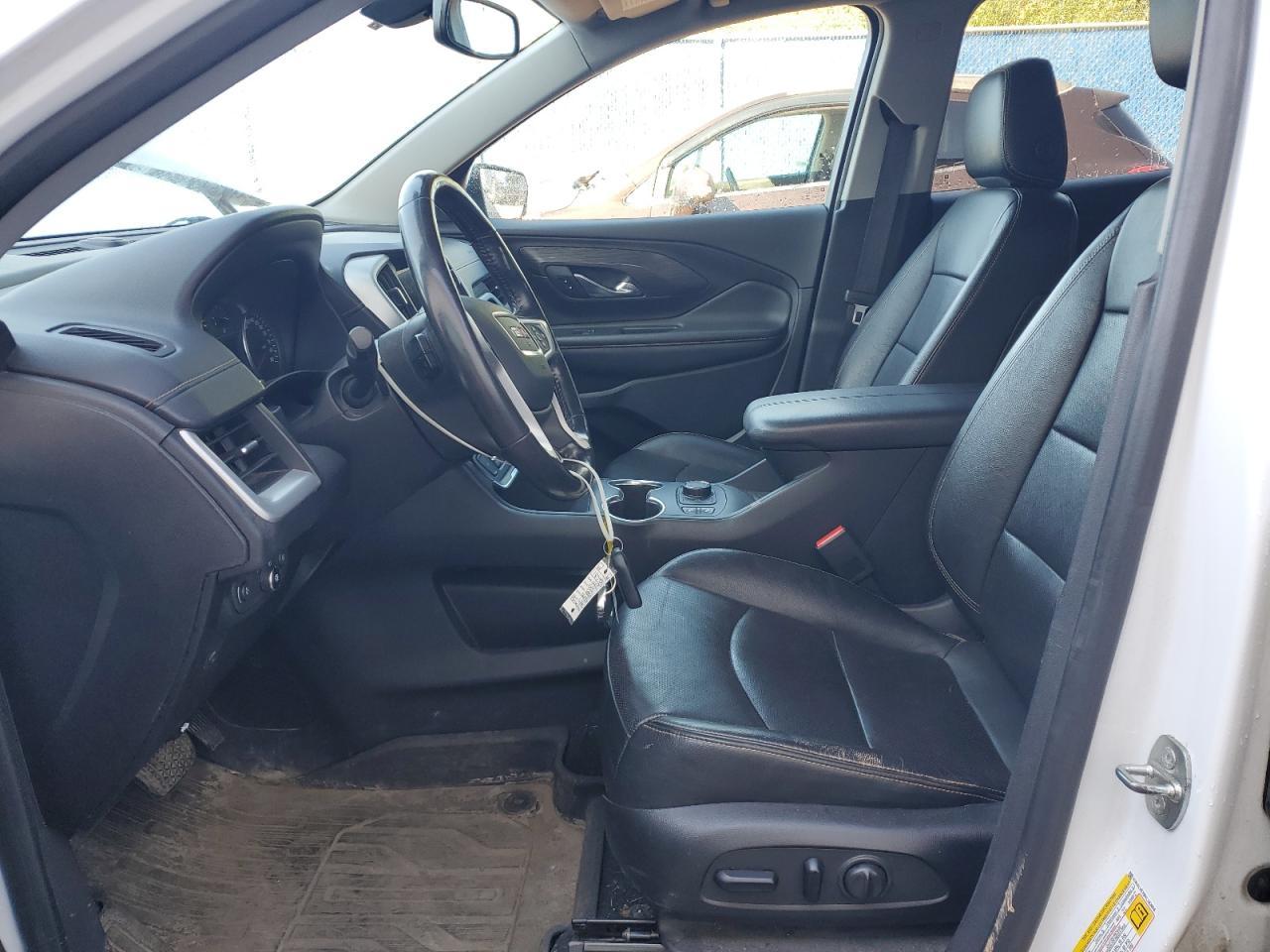 2019 GMC Terrain