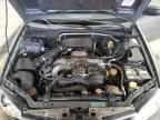 2007 SUBARU IMPREZA