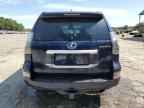 2017 LEXUS GX 460