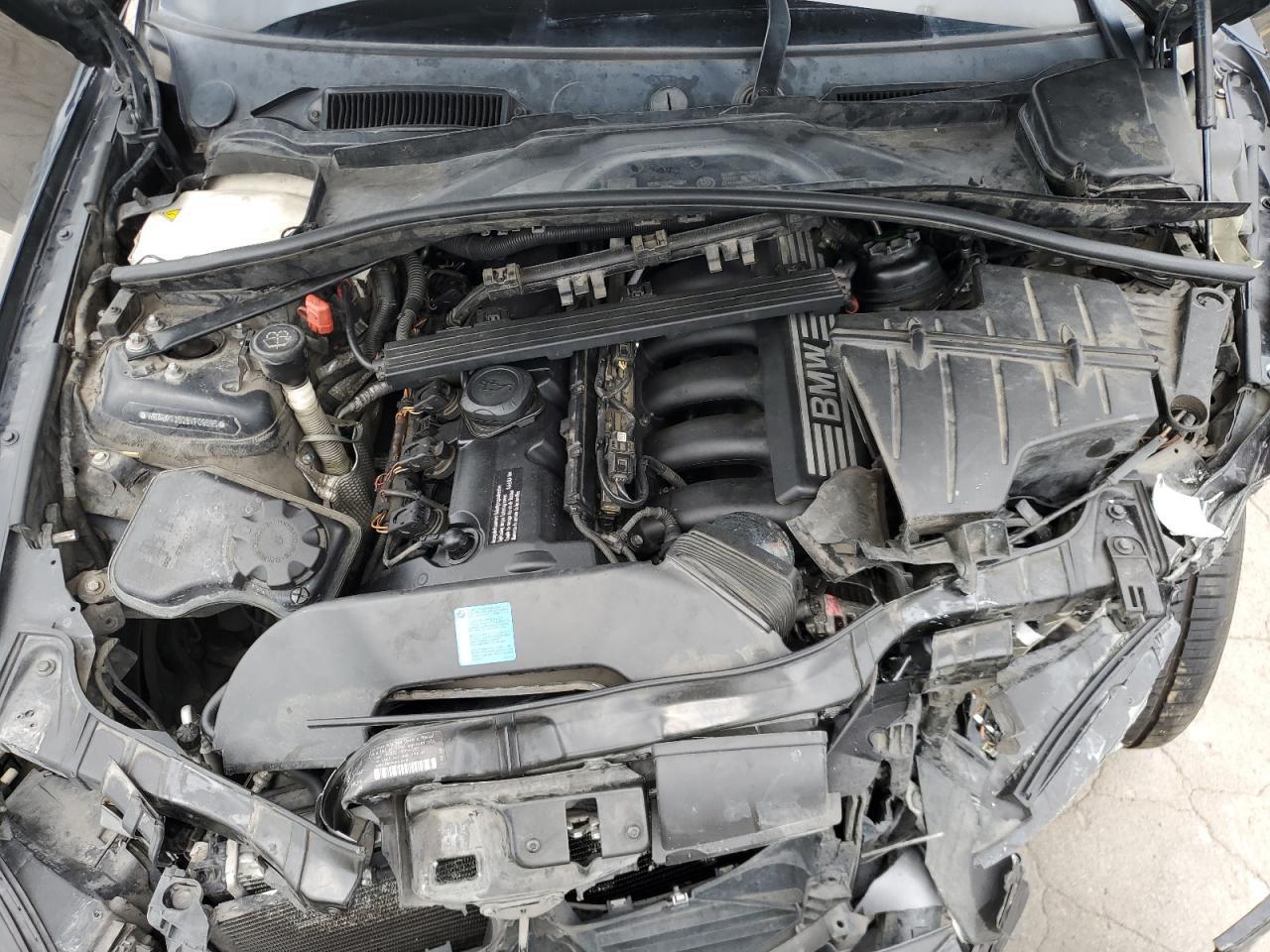 2008 BMW 1 Series