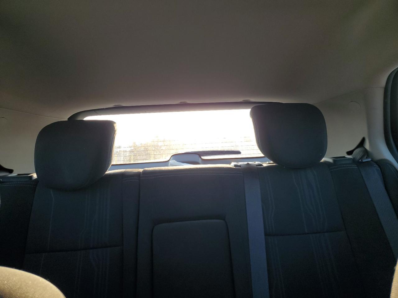 2015 CHEVROLET TRAX
