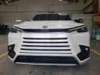 2025 LEXUS TX 350