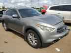 2010 INFINITI FX35