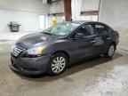 2014 NISSAN SENTRA