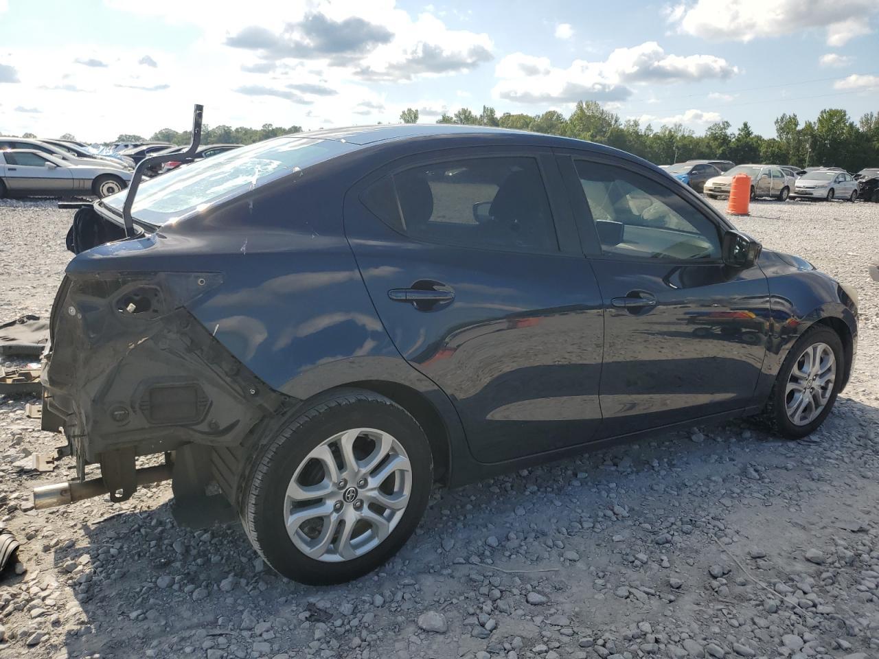 2016 TOYOTA SCION