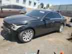 2014 CADILLAC CTS