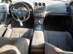 2011 NISSAN ALTIMA