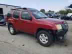 2007 NISSAN Xterra