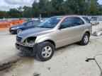 2007 KIA SORENTO