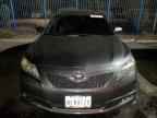 2008 TOYOTA CAMRY