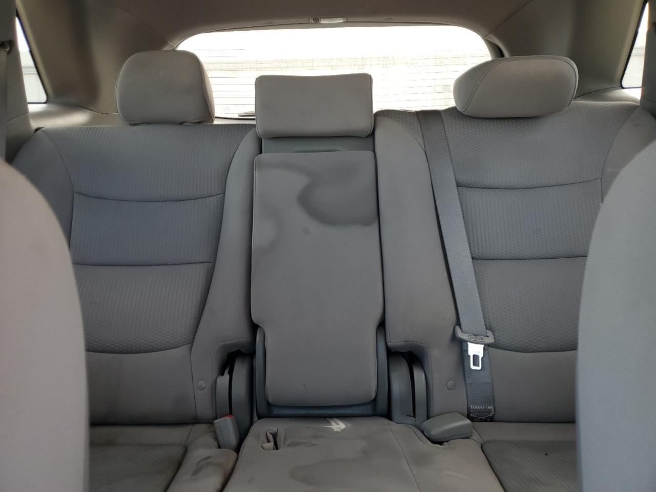2012 KIA SORENTO