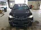 2020 CHEVROLET SONIC