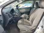 2011 NISSAN SENTRA