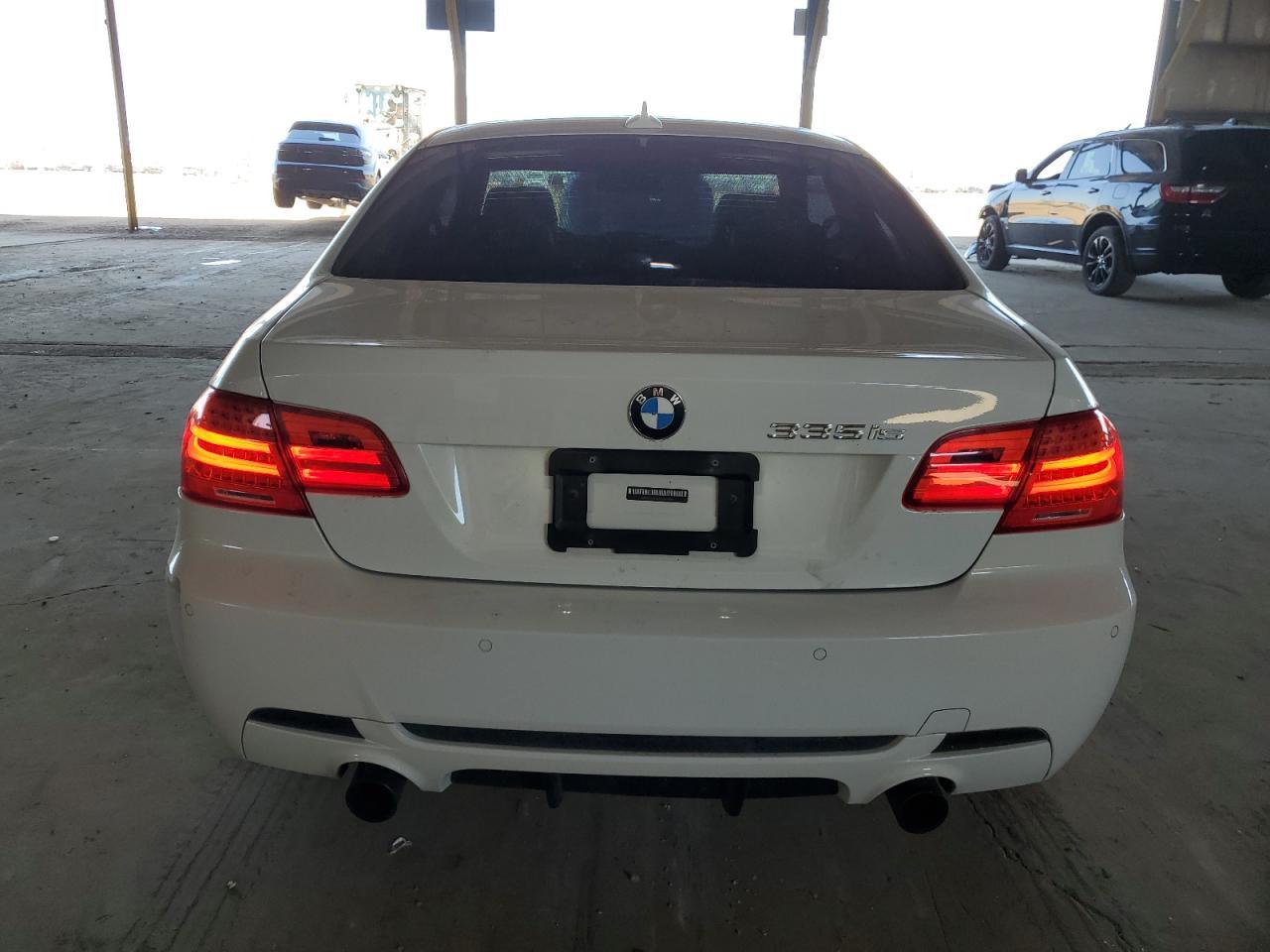 2011 BMW 3 SERIES