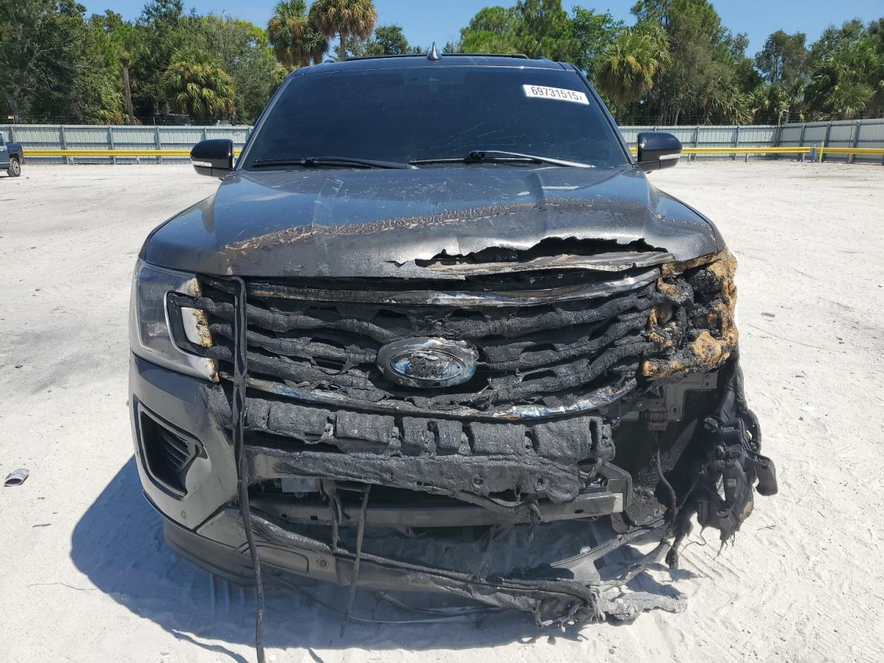 2020 FORD Expedition