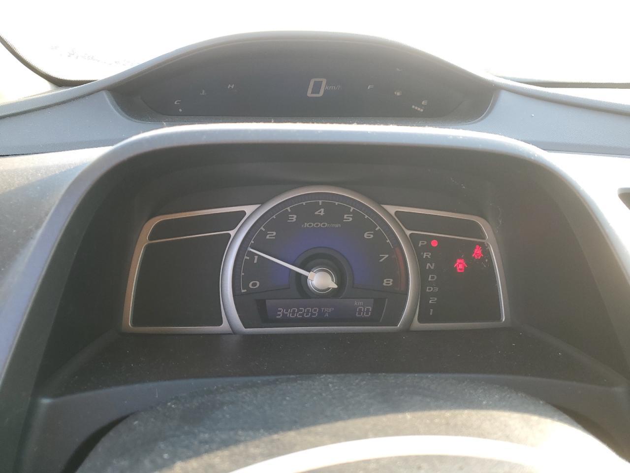 2006 HONDA CIVIC
