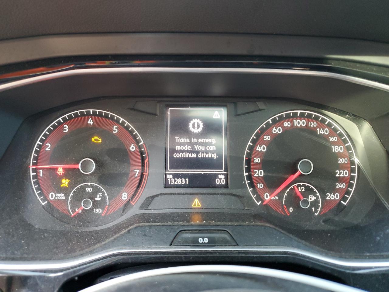 2021 VOLKSWAGEN JETTA