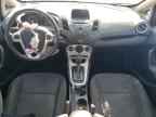 2015 FORD Fiesta