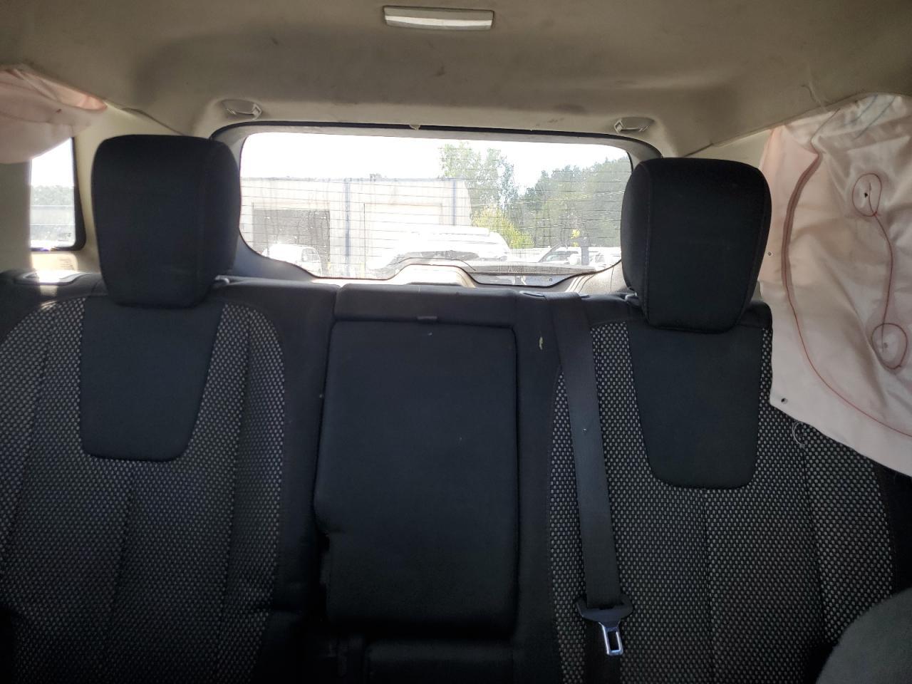 2016 GMC Terrain