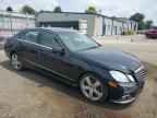 2011 MERCEDES-BENZ E-Class