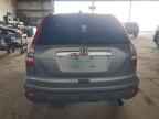 2007 HONDA CR-V