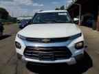 2022 CHEVROLET Trailblazer