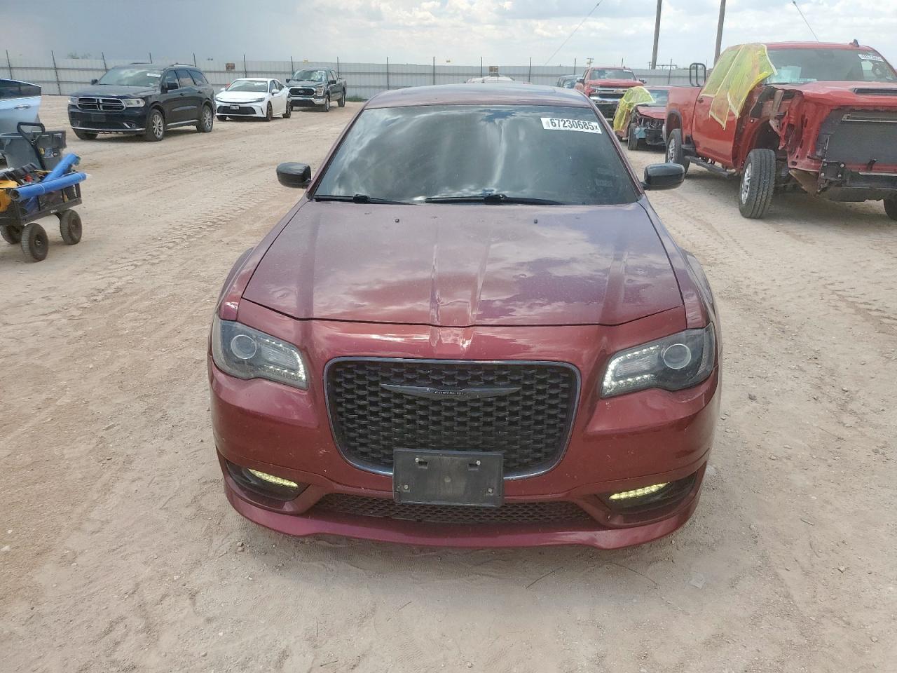 2020 CHRYSLER 300