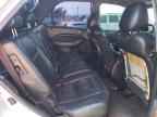 2001 ACURA MDX