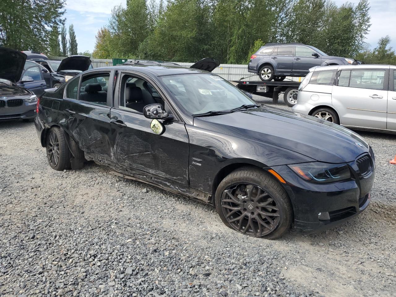 2011 BMW 3 SERIES