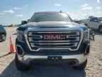 2019 GMC Sierra