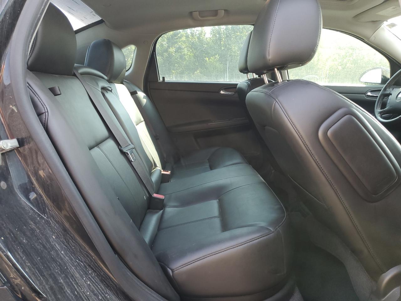 2013 CHEVROLET IMPALA