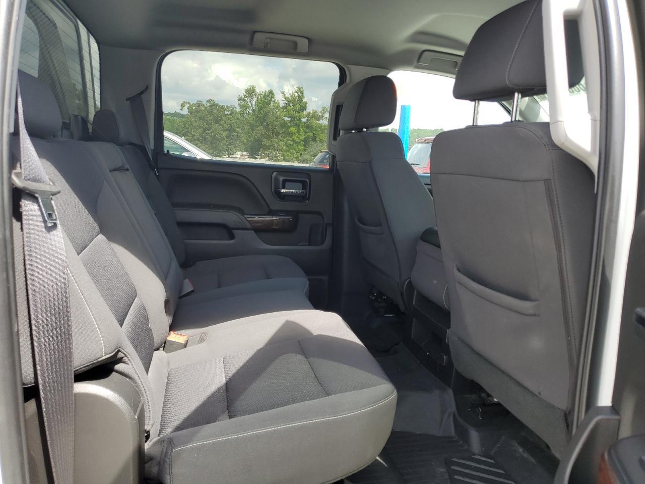 2018 GMC Sierra