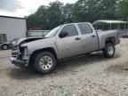 2012 CHEVROLET Silverado