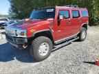 2004 HUMMER H2