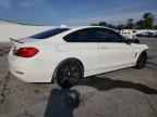 2014 BMW 4 Series