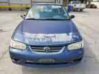 2001 TOYOTA COROLLA