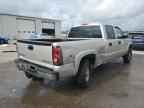 2004 CHEVROLET Silverado