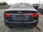 2017 JAGUAR XF
