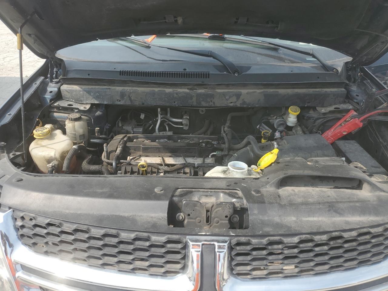 2014 DODGE JOURNEY