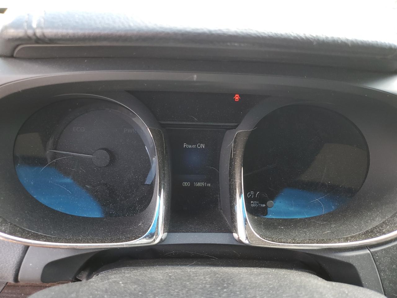 2013 TOYOTA Avalon