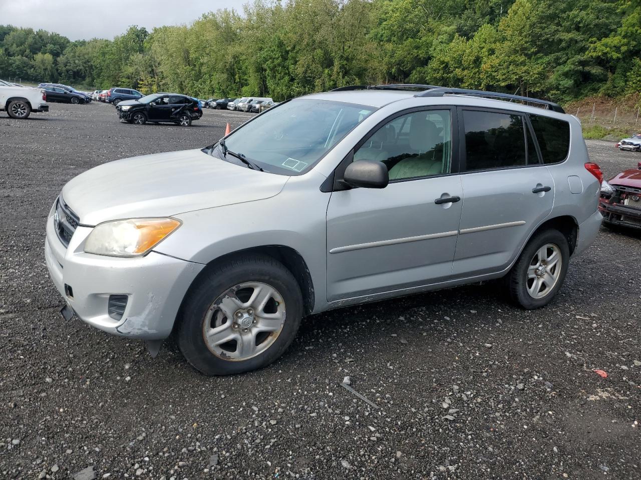 2011 TOYOTA RAV4