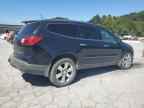 2011 CHEVROLET TRAVERSE