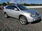 2008 LEXUS Rx