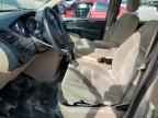 2015 DODGE GRAND CARAVAN