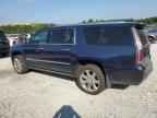 2017 CADILLAC Escalade ESV