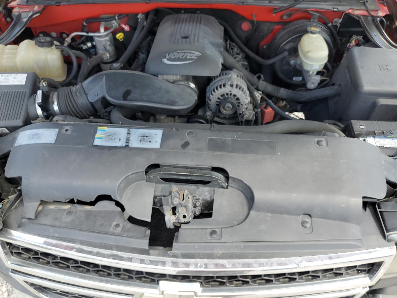 2006 CHEVROLET Silverado