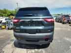 2021 CHEVROLET TRAVERSE