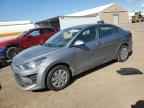 2021 KIA RIO