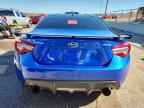 2018 SUBARU BRZ